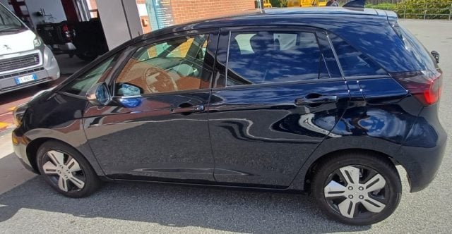 Honda Jazz 1.5 Hev eCVT POCHI KM!!!!! - foto 3 di 4