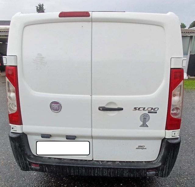 Fiat Scudo 1.6 MJT PL - foto 3 di 9