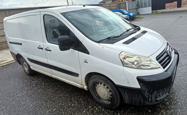 Fiat Scudo 1.6 MJT PL - foto 2 di 9