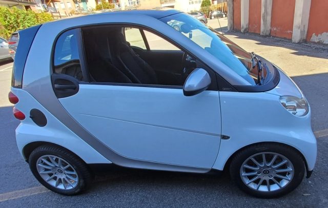 smart forTwo 1000 62 kW coupé passion - foto 2 di 14