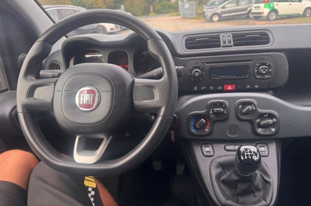Fiat Panda 1.2 - foto 4 di 4