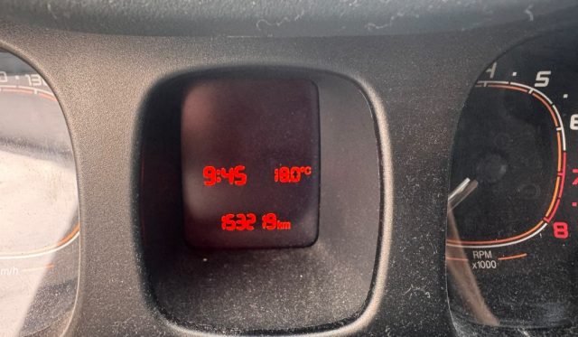 Fiat Panda 1.2 - foto 3 di 4