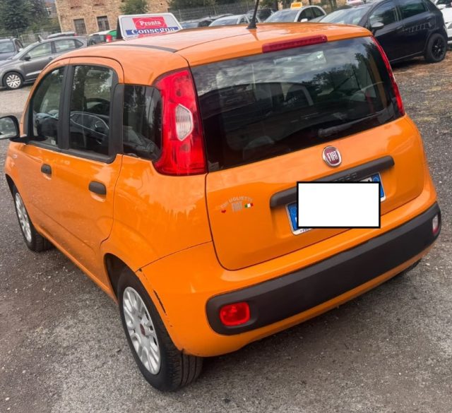 Fiat Panda 1.2 - foto 2 di 4