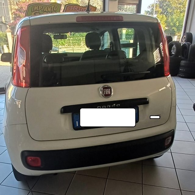 Fiat Panda 1.2 EasyPower Lounge - foto 2 di 4