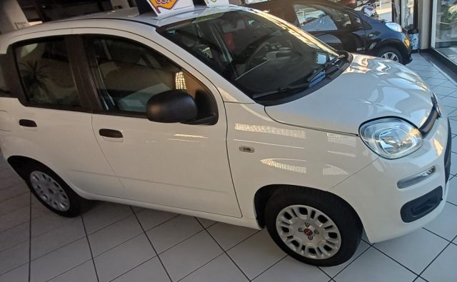 Fiat Panda 1.2 EasyPower Lounge - foto 4 di 4
