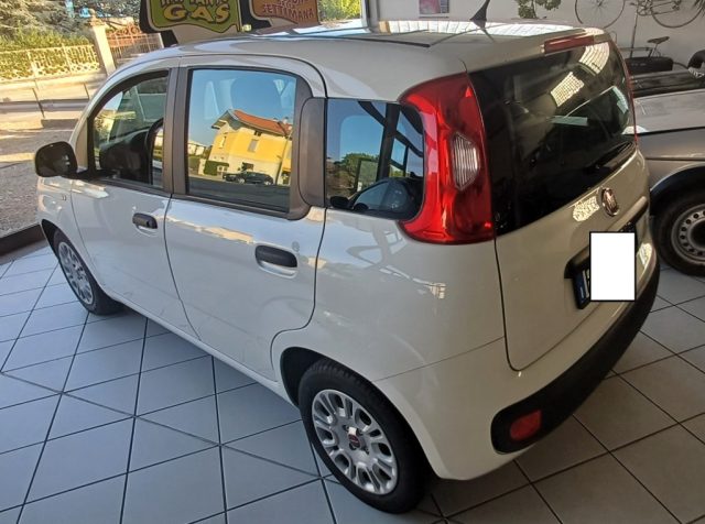 Fiat Panda 1.2 EasyPower Lounge - foto 3 di 4