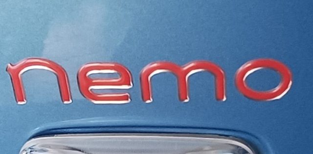 Citroen Nemo 1.4 HDi 70CV Multispace - foto 3 di 4