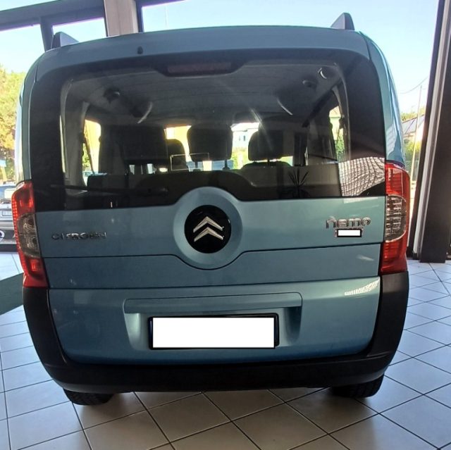 Citroen Nemo 1.4 HDi 70CV Multispace - foto 2 di 4