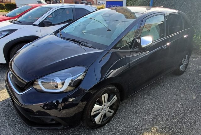 Honda Jazz 1.5 Hev Crosstar eCVT - foto 2 di 4