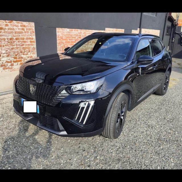 Peugeot 2008 PureTech 100 S&S Allure - foto 2 di 4