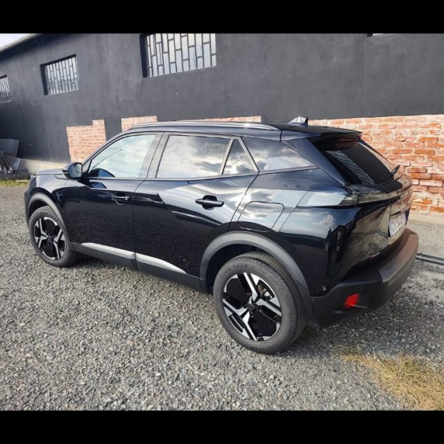 Peugeot 2008 PureTech 100 S&S Allure - foto 3 di 4