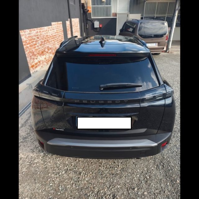 Peugeot 2008 PureTech 100 S&S Allure - foto 4 di 4