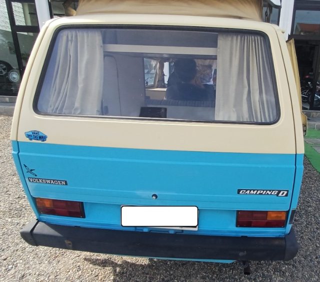 Volkswagen T3 WESTFALIA - foto 3 di 4