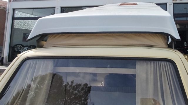 Volkswagen T3 WESTFALIA - foto 2 di 4