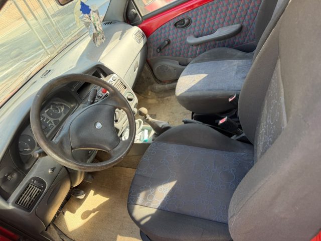 Fiat Strada 1.9 JTD Pick-up - foto 3 di 4
