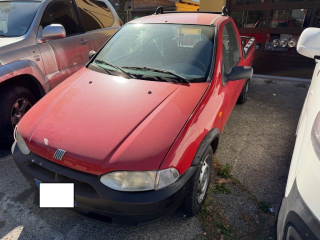 Fiat Strada 1.9 JTD Pick-up - foto 4 di 4