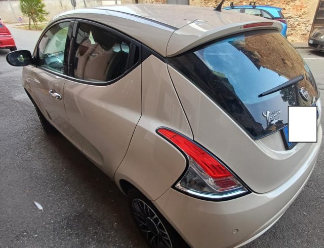 Lancia Ypsilon 1.2 69 CV 5 porte UNIPRO - foto 4 di 4