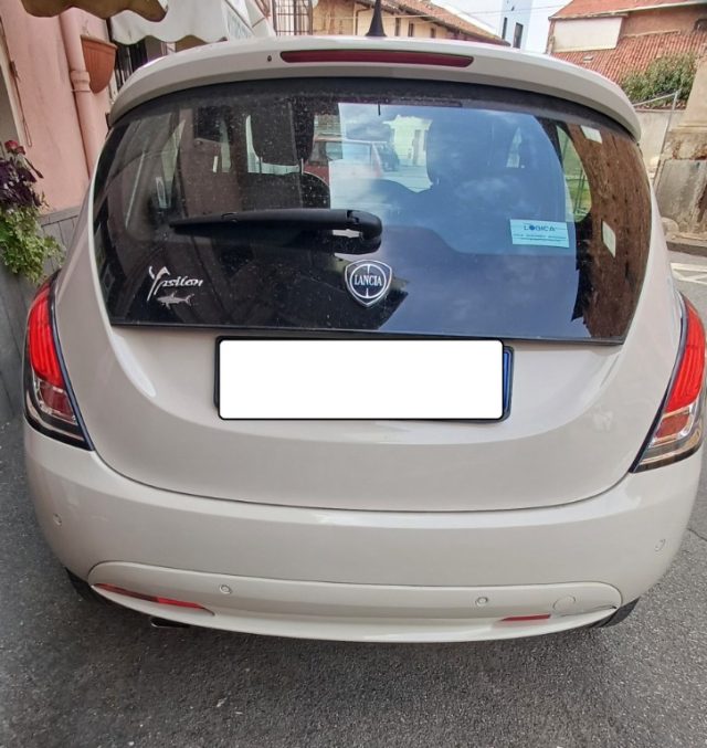 Lancia Ypsilon 1.2 69 CV 5 porte UNIPRO - foto 3 di 4