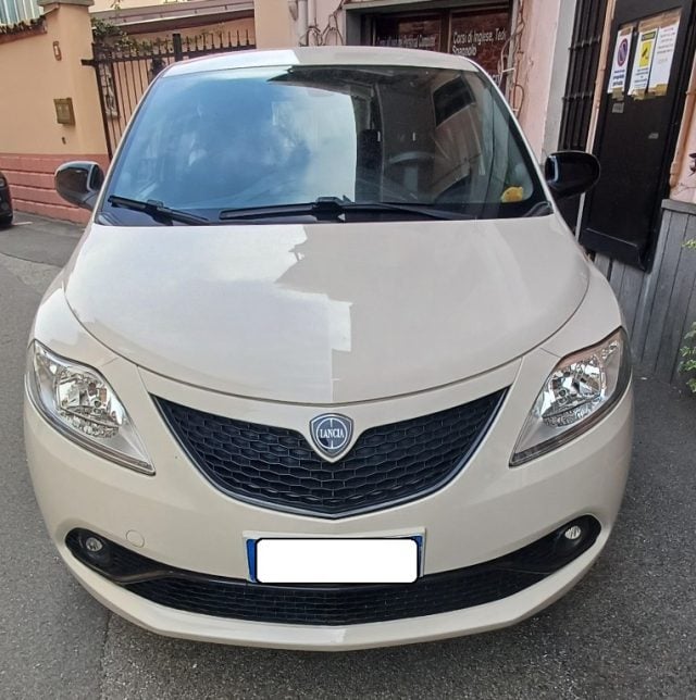 Lancia Ypsilon 1.2 69 CV 5 porte UNIPRO, del 2018, 15.300 km, in vendita a Gaglianico (BI)