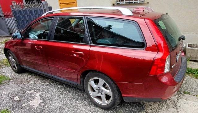 Volvo V50 UNIPRO! - foto 2 di 4