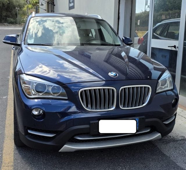 BMW X1 xDrive20d, del 2012, 240.000 km, in vendita a Gaglianico (BI)