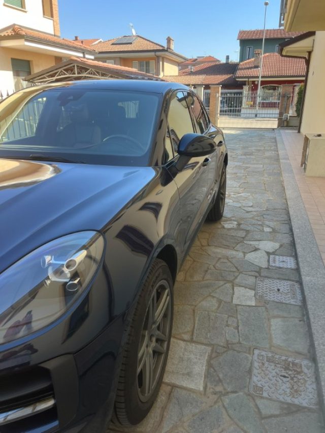 Porsche Macan 2 - foto 4 di 4