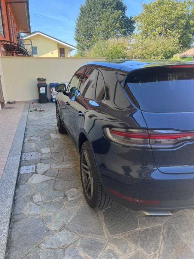 Porsche Macan 2 - foto 3 di 4