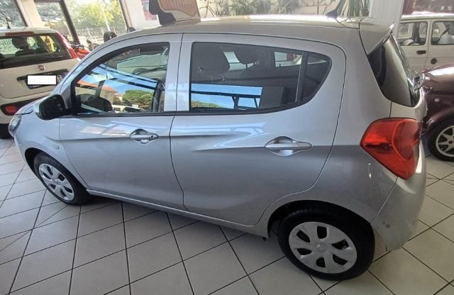 Opel Karl 1.0 75 CV Innovation - foto 4 di 4