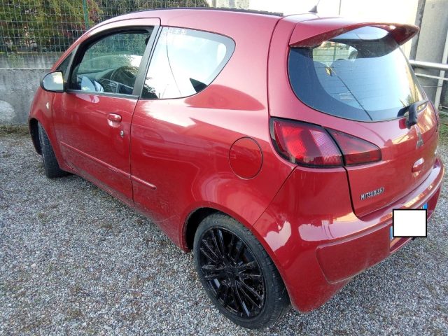Mitsubishi Colt 1.1 12V 3p.GPL Special Action Model - foto 2 di 4
