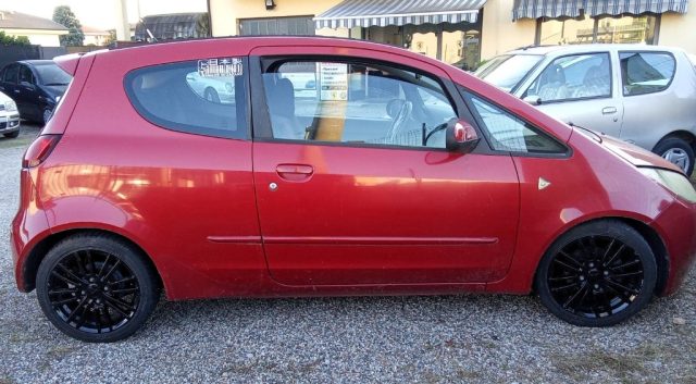 Mitsubishi Colt 1.1 12V 3p.GPL Special Action Model - foto 4 di 4