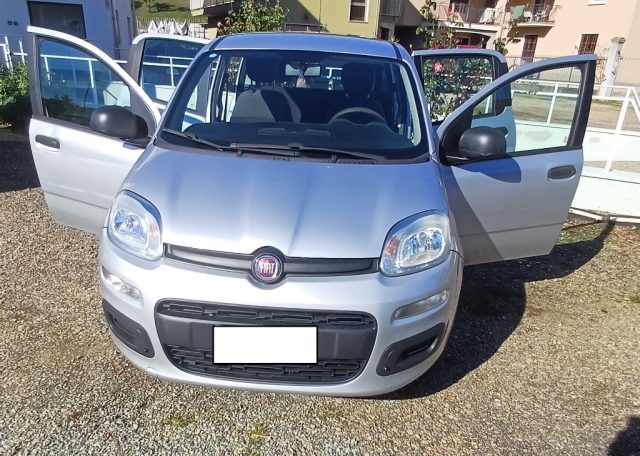 Fiat Panda 1.2 GPL-2030 MOTORE NUOVO - foto 2 di 4