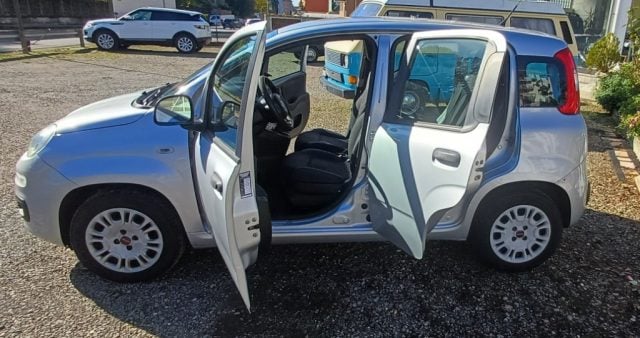 Fiat Panda 1.2 GPL-2030 MOTORE NUOVO, del 2017, 262.000 km, in vendita a Gaglianico (BI)