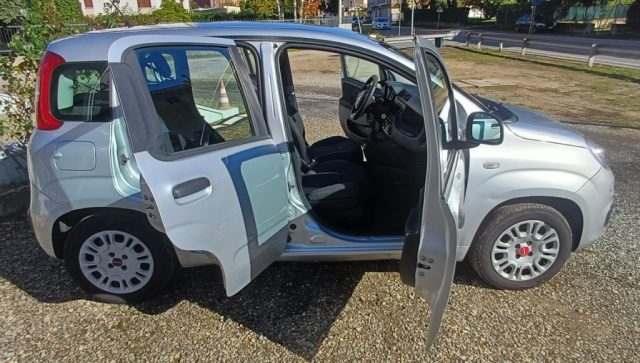 Fiat Panda 1.2 GPL-2030 MOTORE NUOVO - foto 3 di 4