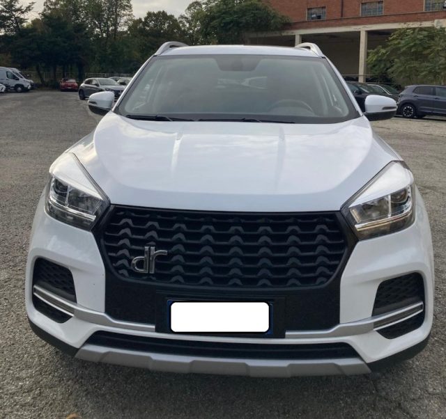 DR MOTOR DR 4.0 1.5 Bi-Fuel GPL, del 2023, 31.512 km, in vendita a Gaglianico (BI)