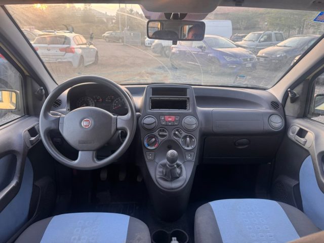 Fiat Panda 1.2 Natural Power - foto 4 di 4