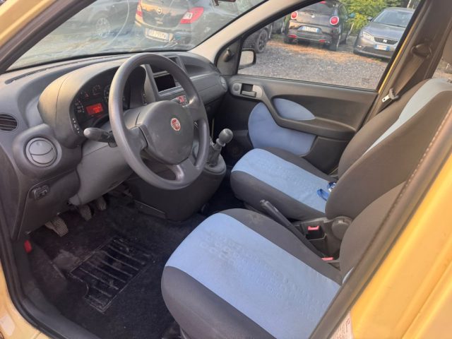 Fiat Panda 1.2 Natural Power - foto 3 di 4