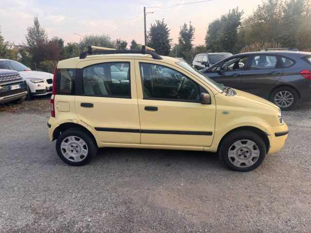 Fiat Panda 1.2 Natural Power - foto 2 di 4