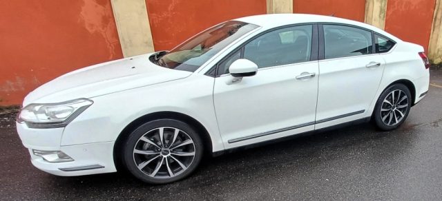 Citroën C5 2.0 HDi 160 aut. Executive - foto 2 di 4