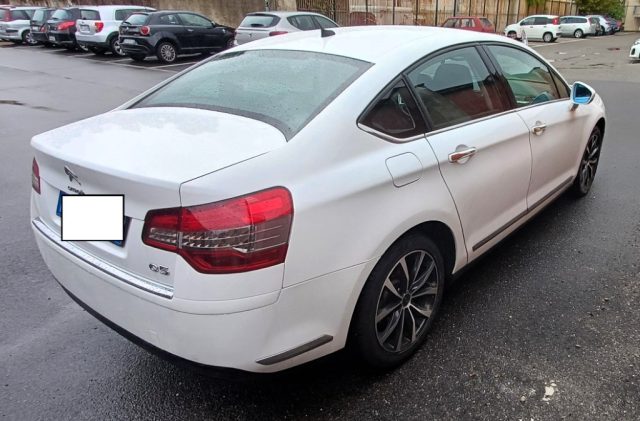 Citroën C5 2.0 HDi 160 aut. Executive - foto 4 di 4