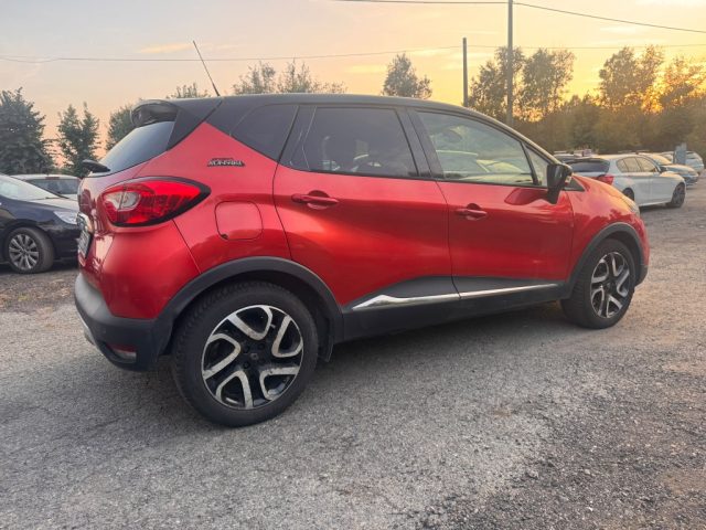 Renault Captur dCi 8V 90 CV EDC Start&Stop Energy, del 2015, 188.000 km, in vendita a Gaglianico (BI)