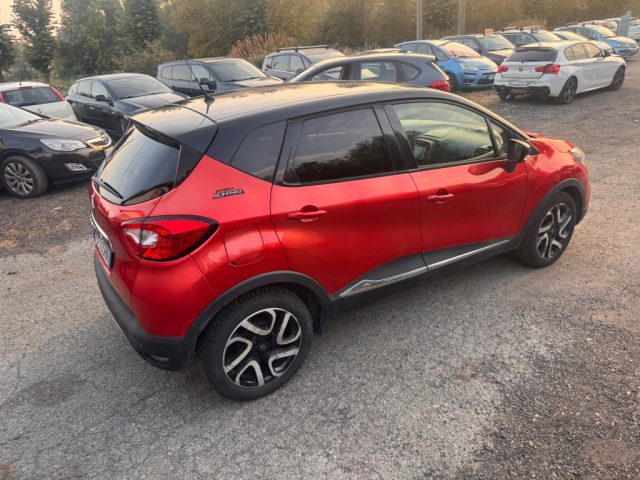 Renault Captur dCi 8V 90 CV EDC Start&Stop Energy - foto 3 di 4