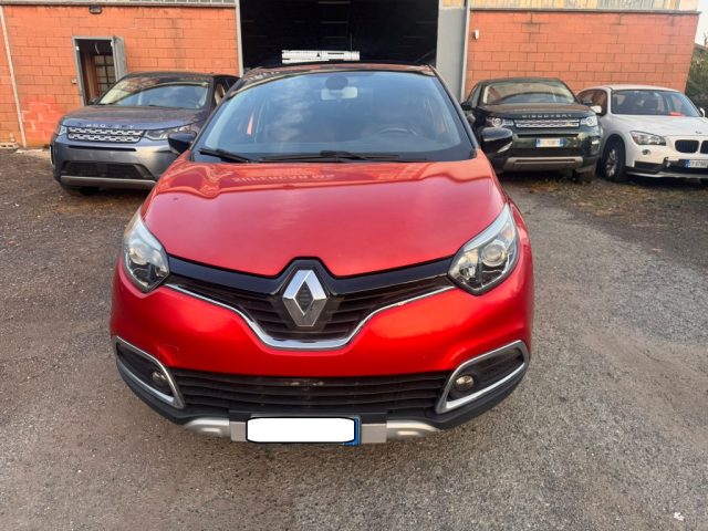 Renault Captur dCi 8V 90 CV EDC Start&Stop Energy - foto 2 di 4