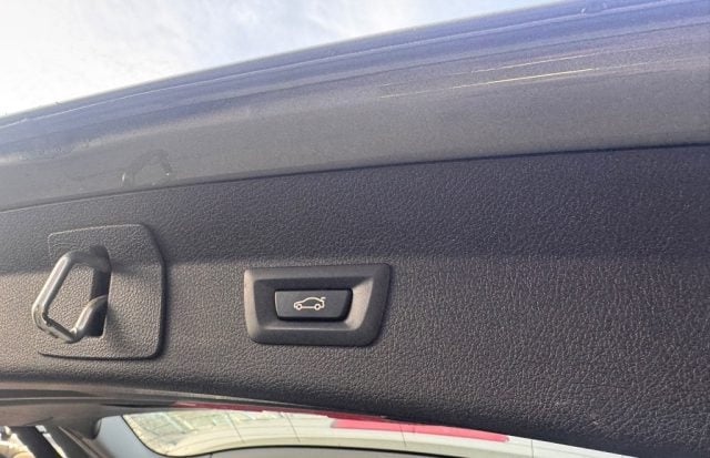 BMW 216 d Active AUTOMATIC 7 POSTI - foto 3 di 4