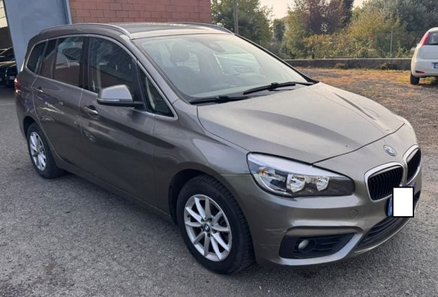 BMW 216 d Active AUTOMATIC 7 POSTI - foto 4 di 4