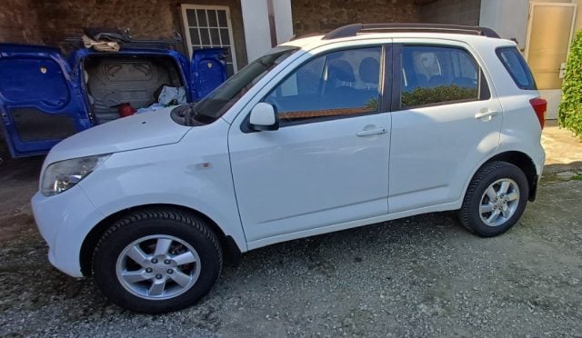 Daihatsu Terios 1.3 4WD SX UNIPRO - foto 2 di 4