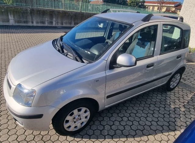Fiat Panda 1.2 UNIPRO - foto 2 di 3