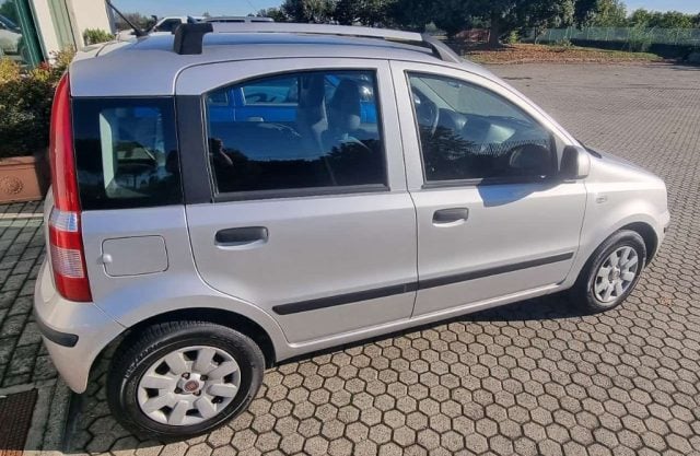 Fiat Panda 1.2 UNIPRO - foto 3 di 3