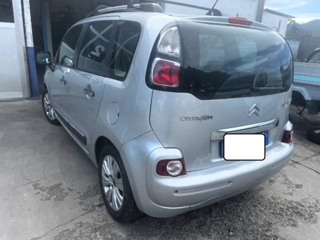 Citroën C3 Picasso 1.6 HDi 90 Exclusive - foto 4 di 4