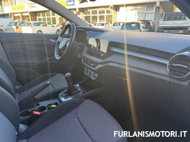 Skoda Fabia 1.0 TSI EVO 80cv AMBITION, del 2023, 23.500 km, in vendita a Portogruaro (VE)