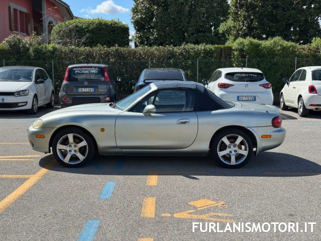 Mazda MX-5 1.6i 16V cat Twins - foto 4 di 4